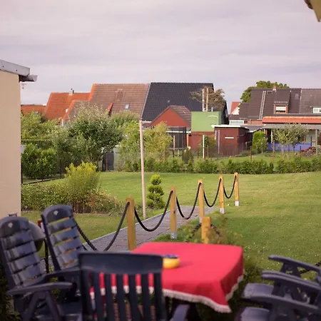 Apartment Ferienwohnung Mit W_lan_ Grill_ 2 Ribnitz-Damgarten